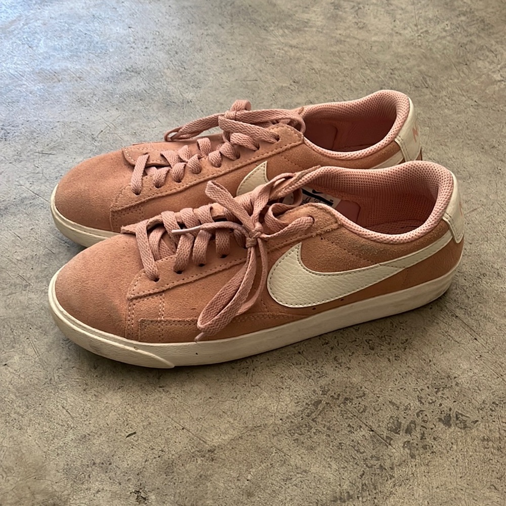 Nike sneakers